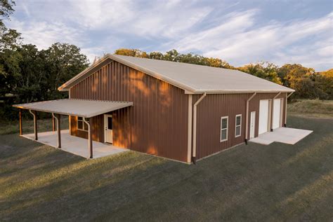 metal used for house building|15 x 30 steel building.